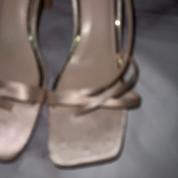 Be mine woman’s sling back sandals - Picture 5 of 12
